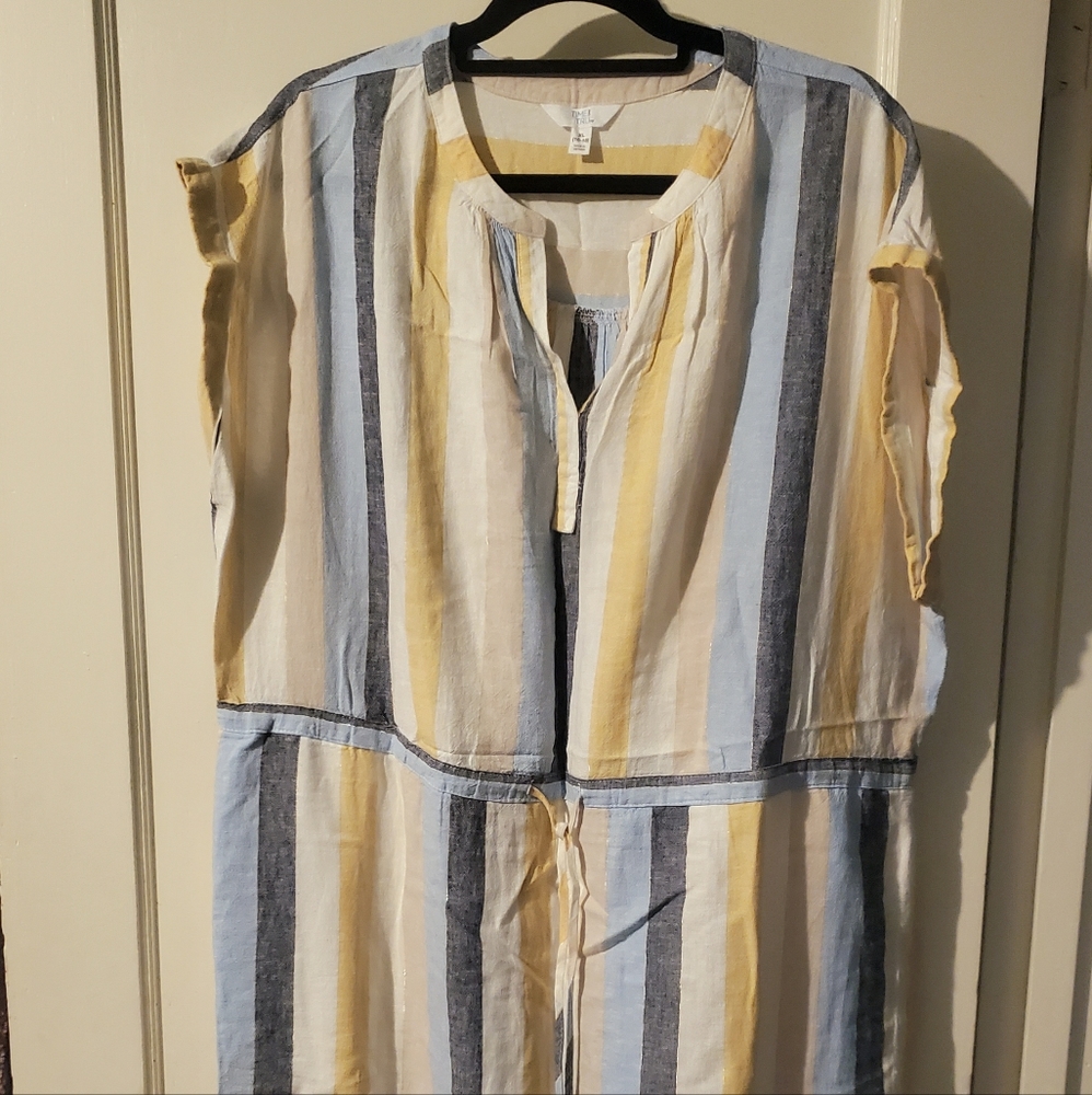 time and Tru dress 16-18